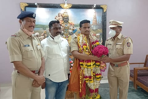 Dysp Kadam