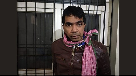 गँगस्टर एजाज लकडावाला विरोधात आरोपपत्र दाखल