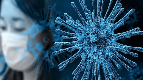 Employees from four villages in Haveli taluka are banned from coming to Pune