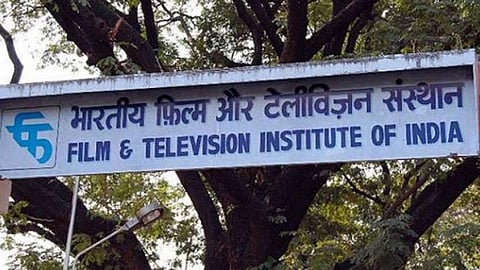 ‘एफटीआयआय’मध्ये उच्चांकी अर्ज