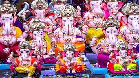 गणेशोत्सवात तब्बल दहा कोटींचं नुकसान : कुंभार समाजाचा दावा