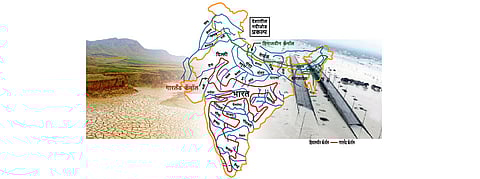 गंगा येईल का अंगणी...
