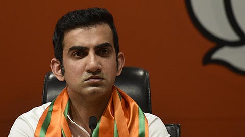 Gautam-Gambhir
