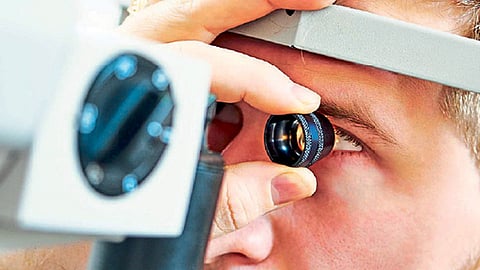 #FamilyDoctor काचबिंदू