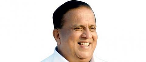 Minister Mushrif says about the bitterness of Parner's corporators