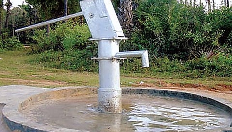 Hingoli vindhan vihir