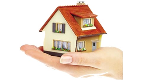 गृहकर्ज स्वस्त झाले हो!