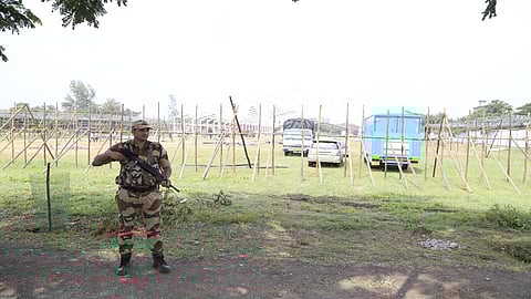 Narendra Modi's meeting in satara