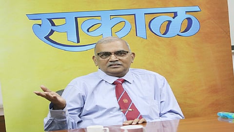 Exclusive Interview | कोरोना नियंत्रणात; पण संपला नाही अजून - डॉ. अविनाश सुपे