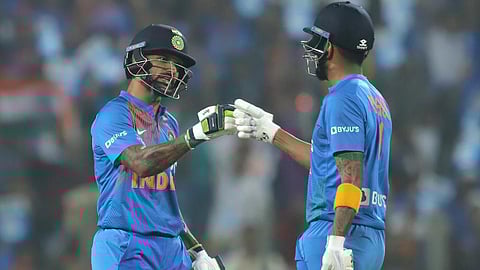 INDvSL-Shikhar-Rahul