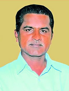 Suffocated under the cane Another died