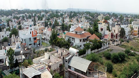 संग्रहित छायाचित्र.