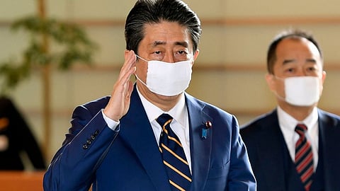 Japan-PM-Shinzo-Abe