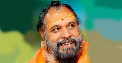 Jayasiddheshwar-Mahaswamy