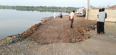 Kettur Pool