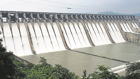 Khadakwasala-Dam