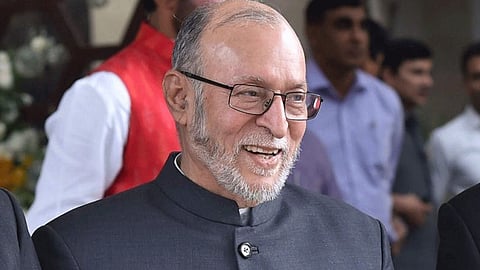 LG-Delhi