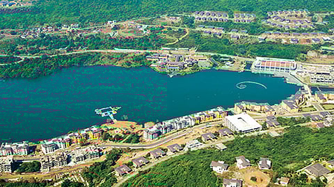 Lavasa