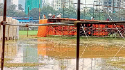 युतीचा धनुष्य मोडणार नाही