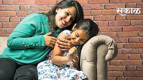 तणावमुक्तीसाठी,आनंदाच्या क्षणांत कृतीनं नक्की गुंतवणूक करण्याचा संकल्प करा! 