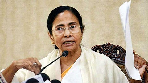 Mamata-Banerjee