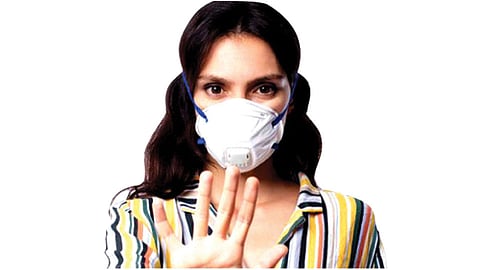 N95 Mask