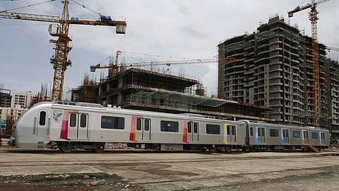 चाकण झेपावणार विकासाकडे