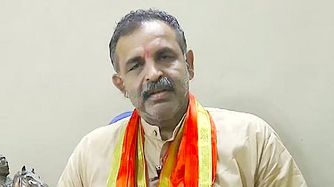 पुणे : चौकशी आयोगासमोर येण्यास मिलिंद एकबोटेंचा नकार