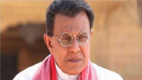 ...म्हणून मिथुन चक्रवर्ती यांना मिळणार Y+ सुरक्षा, गृह मंत्रलयानं दिले आदेश 