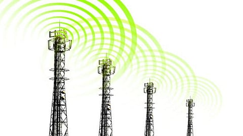 Mobile Towers