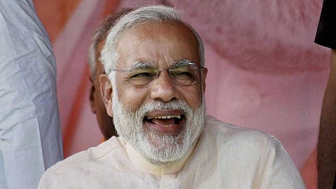 नरेंद्र मोदी महत्त्वाचा निर्णय घेतायत.. लक्ष असू द्या!