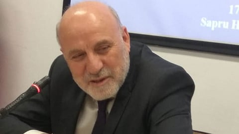 'अफगाणिस्तानच्या प्रगती व शांततेसाठी भारताची गरज' 