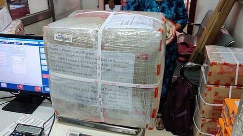 Moscow_Parcel