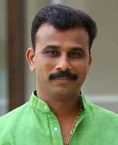 Shrigonda Bazar Samiti director son commits suicide by shooting