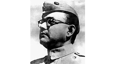 Netaji-Bose