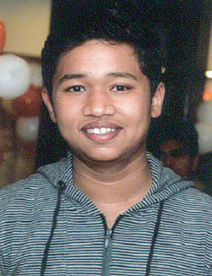 प्रणिश पाहुणे 