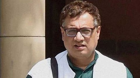 Loksabha 2019 : 'प्रादेशिक पक्षांची आघाडी केंद्रात सत्तेवर येईल'