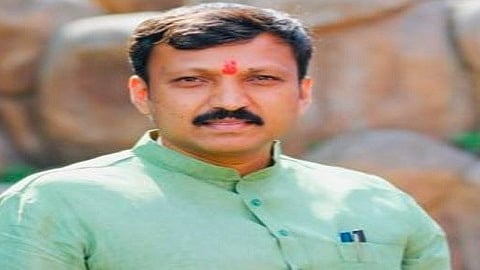 Omprakash Nimbalkar1