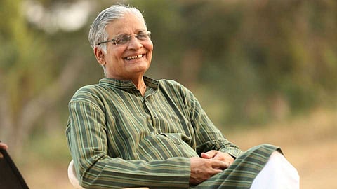 सारांश : विवेकी व्यक्तींचे प्रयत्न समाज जोडतील