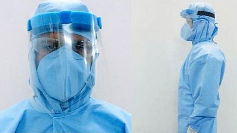 PPE-Kit