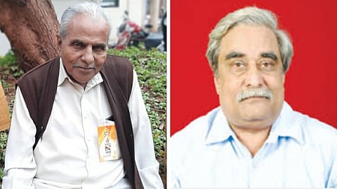 Padma-Shri