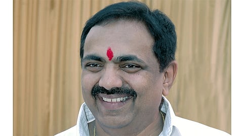 MLA Jayanat Patil Comment On Maharashtra Politics