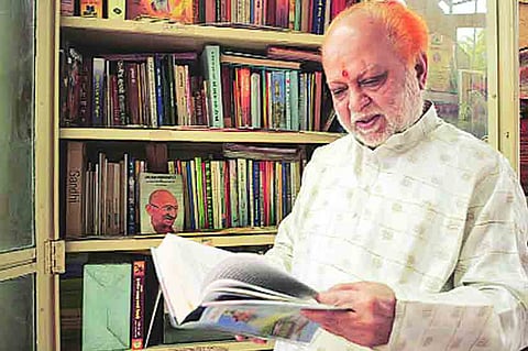 Loksabha 2019 : राहुल गांधींच्या अर्जावर आक्षेप म्हणजे पराभूत भाजपचे काळे कारनामे : पवार