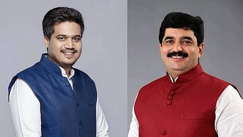 pune mpsc students rohit pawar statement social media