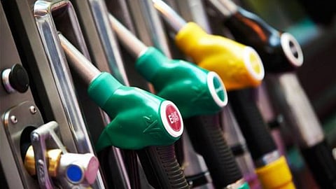 Petrol-Diesel