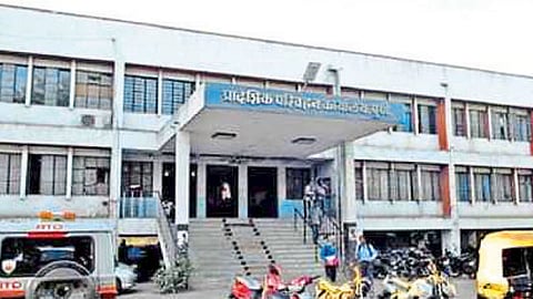 Pimpri-RTO