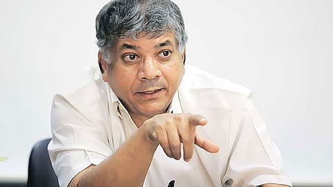 Prakash-Ambedkar
