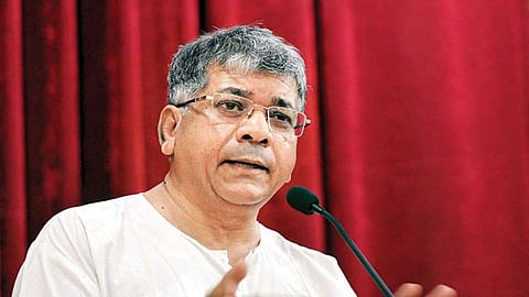 वंचित बहुजन आघाडी लढविणार विधानसभेच्या 288 जागा