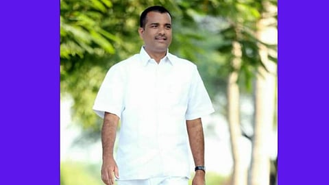 Prashant Gaikwads pursuit to increase the e tender system limit of labor organizations up to 10 lakh has been successful 