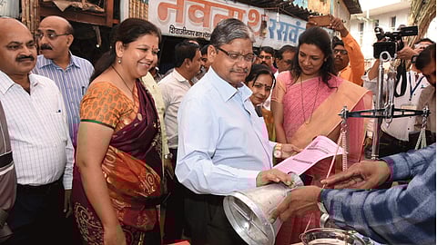 Frist priority is consumer interest says Jayant Pimpalgaonkar